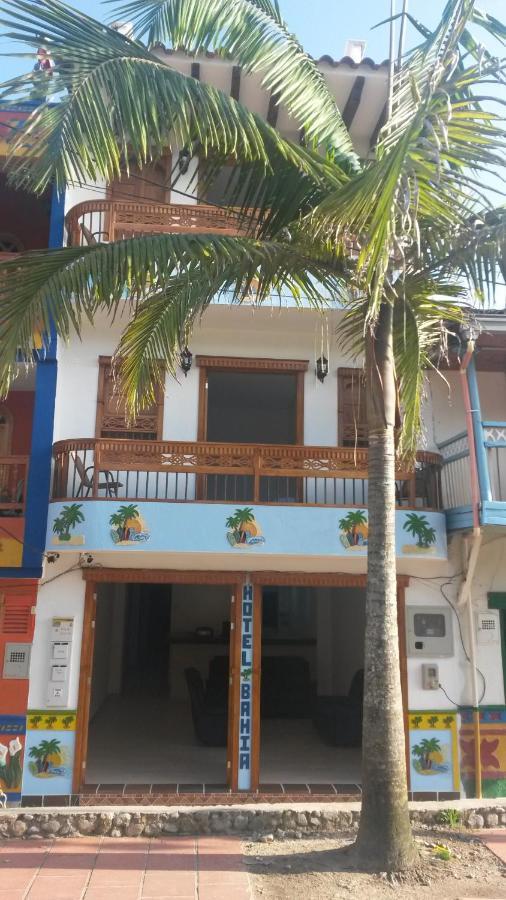 Hotel Bahia Guatapé Esterno foto