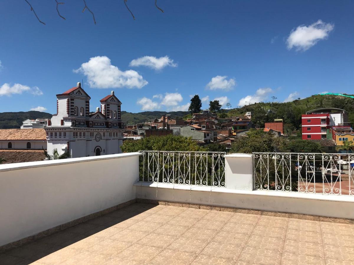 Hotel Bahia Guatapé Esterno foto