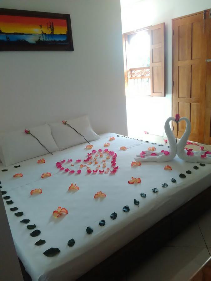 Hotel Bahia Guatapé Esterno foto