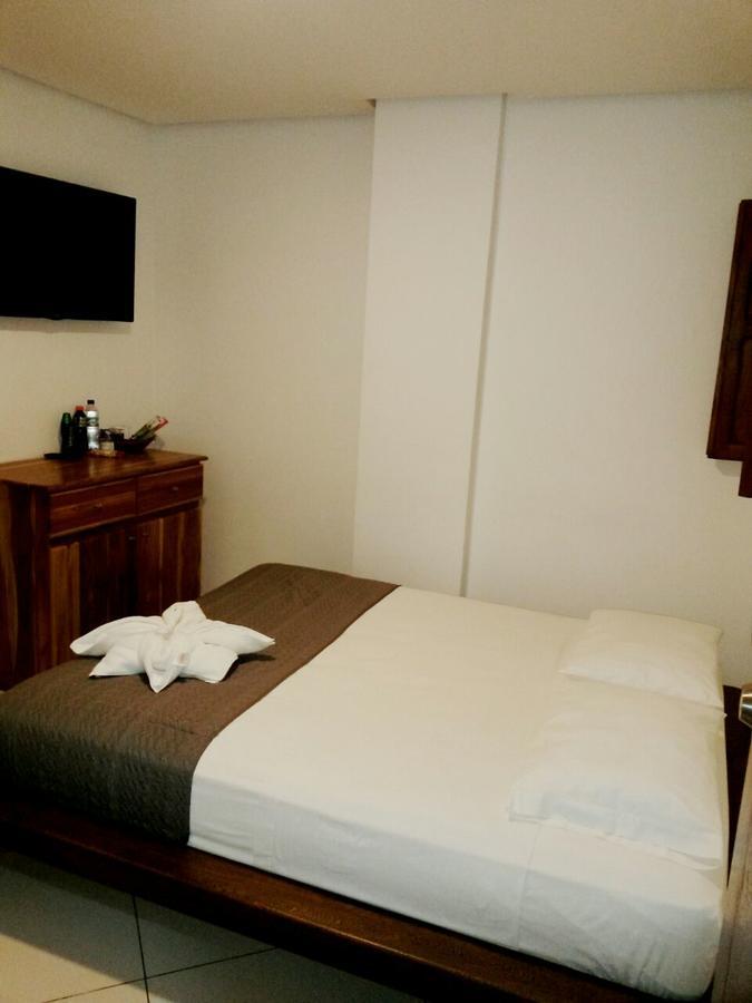 Hotel Bahia Guatapé Esterno foto