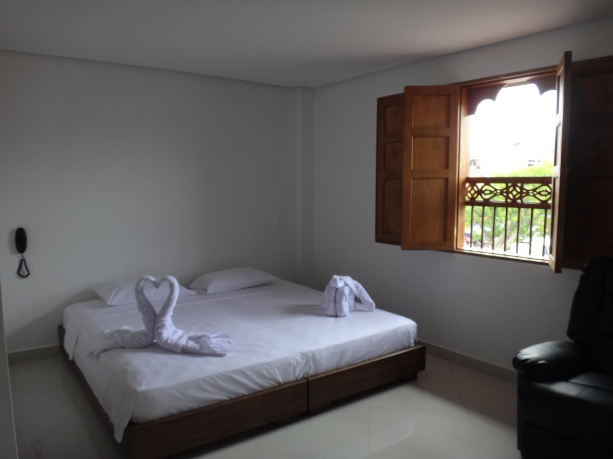 Hotel Bahia Guatapé Esterno foto