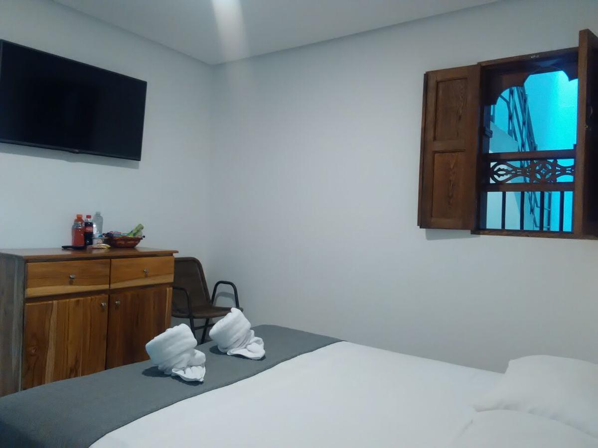 Hotel Bahia Guatapé Esterno foto