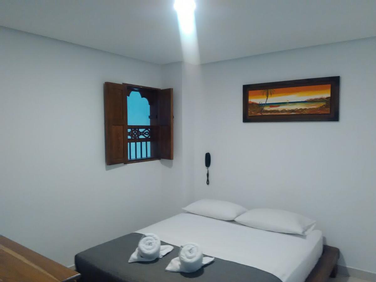 Hotel Bahia Guatapé Esterno foto