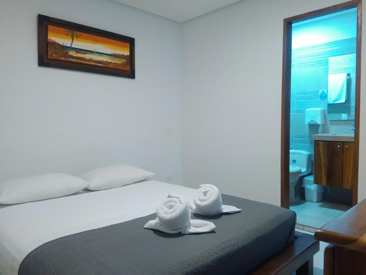 Hotel Bahia Guatapé Esterno foto