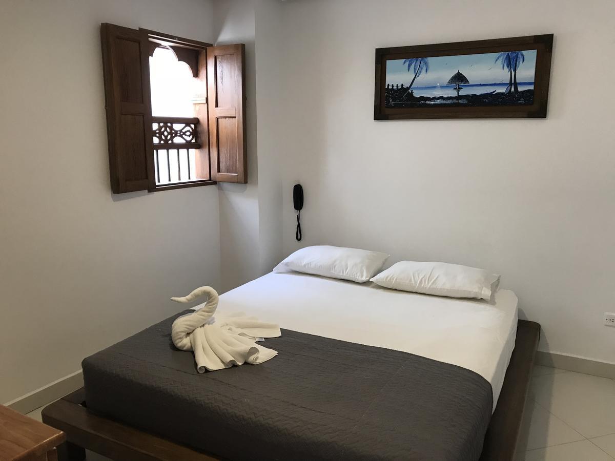 Hotel Bahia Guatapé Esterno foto