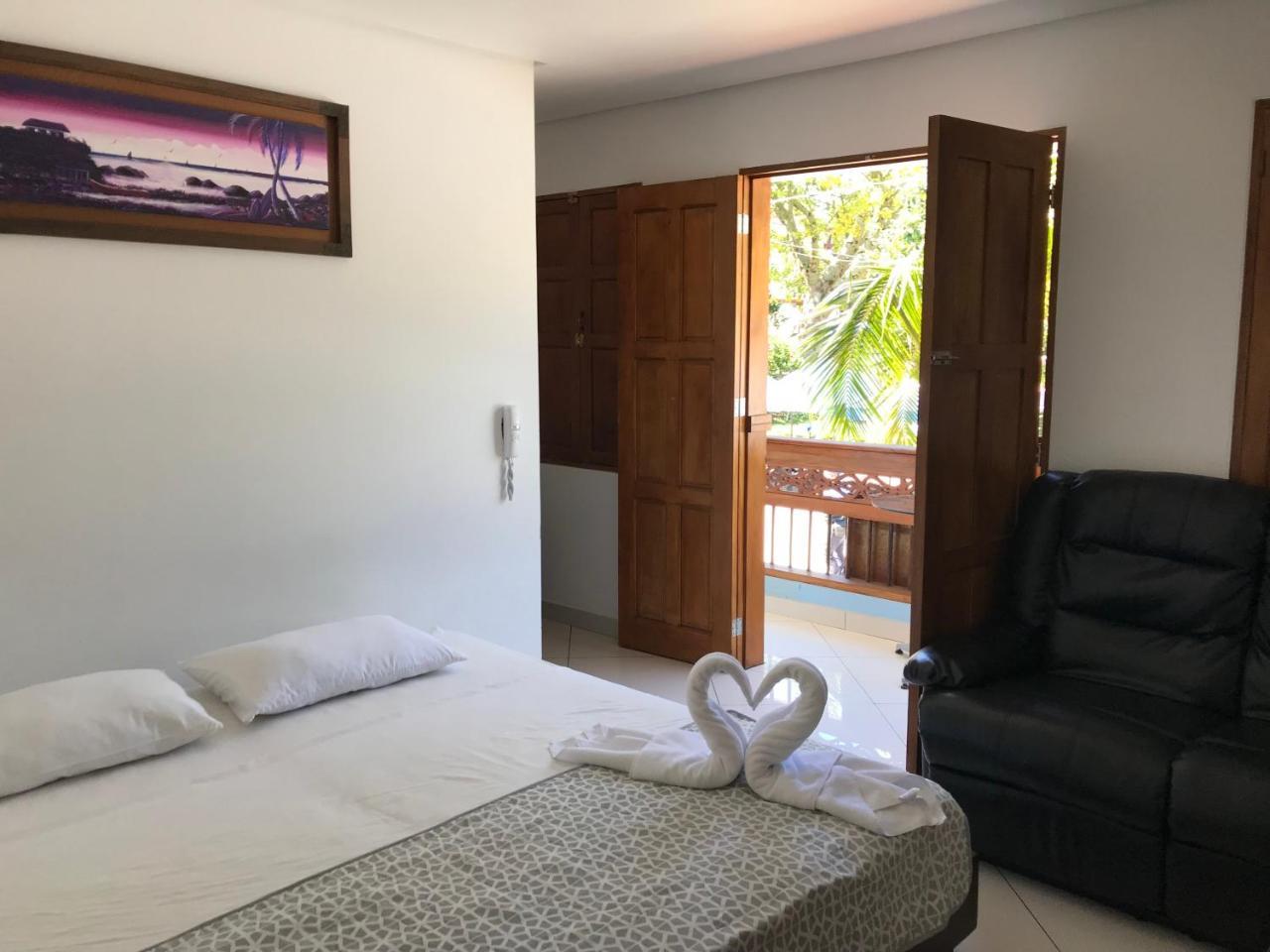 Hotel Bahia Guatapé Esterno foto